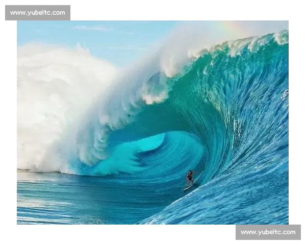 极限运动精彩瞬间回顾震撼视觉体验全记录